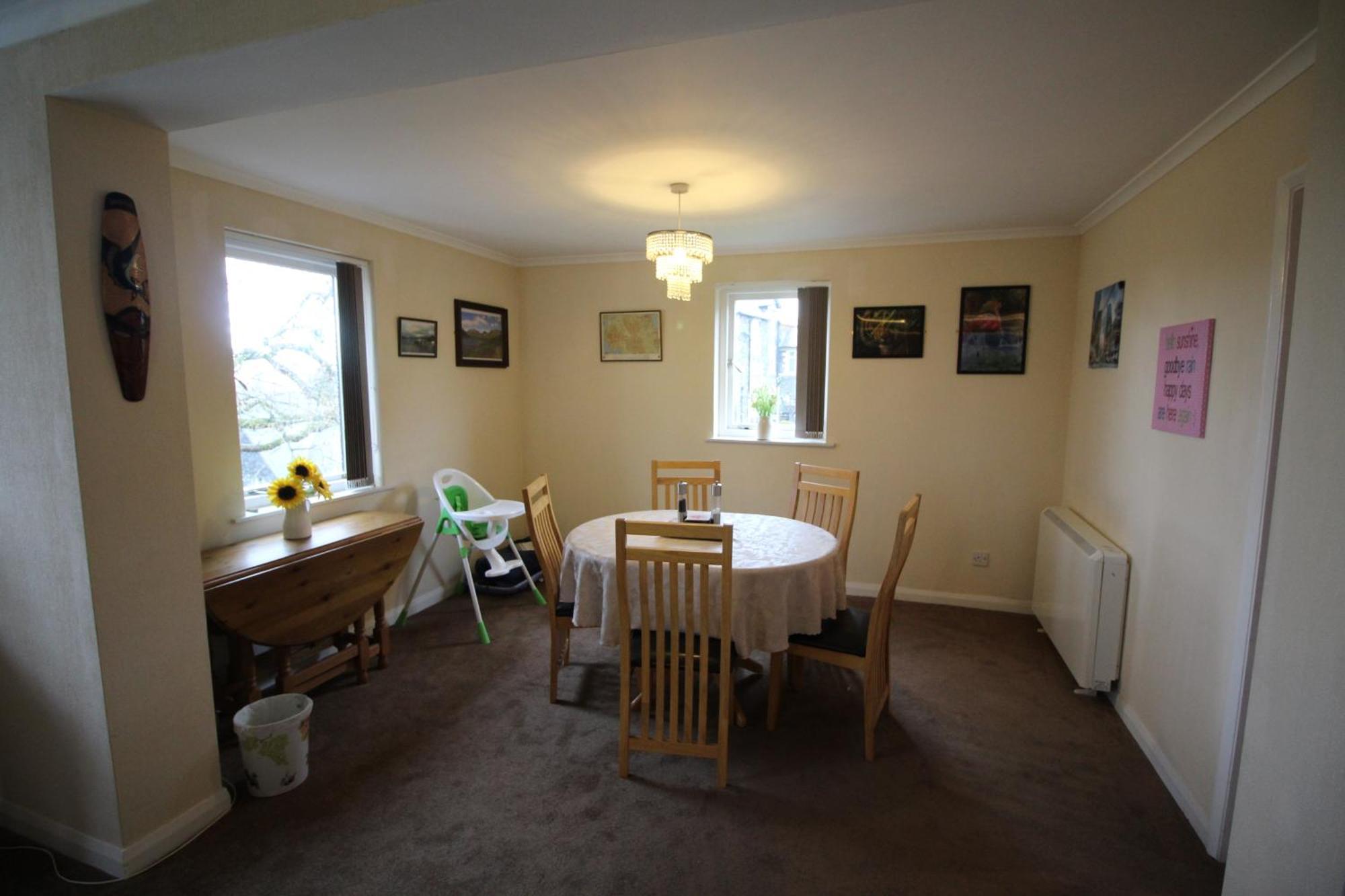 Howgill Windermere Esterno foto